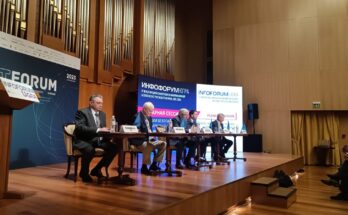 Логвинов Григорий Семенович, заместитель Генерального секретаря ШОС