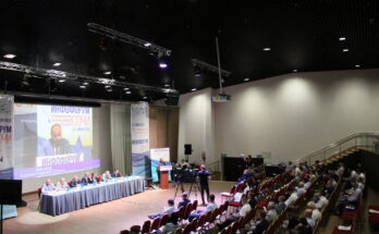 Итоги 10-й Южного форума информационной безопасности «Инфофорум-Сочи»