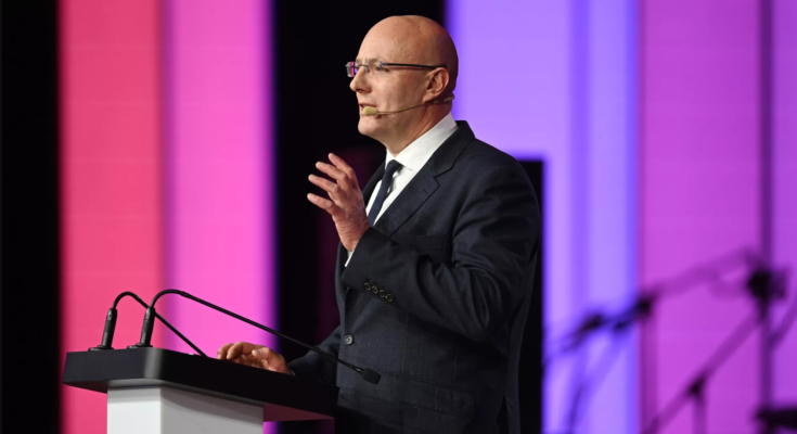 В России создадут оперативный штаб по искусственному интеллекту