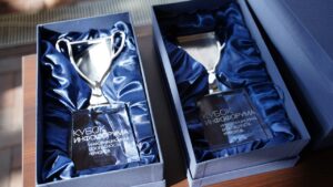 5 июля, в рамках Инфофорума-Сочи были подведены итоги 2-го Всероссийского конкурса «Кубок информационной безопасности регионов»