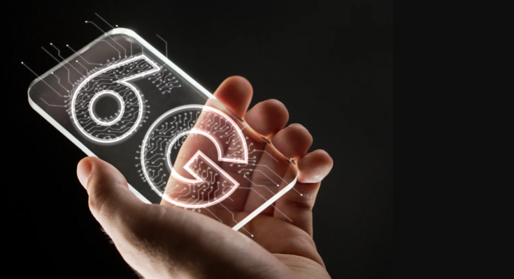 В России разработали импортозамещающий прибор для анализа электроники для связи 6G В России разработали импортозамещающий прибор для анализа электроники для связи 6G