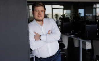 Иван Чернов: Наши заказчики — самый активный элемент нашей экосистемы