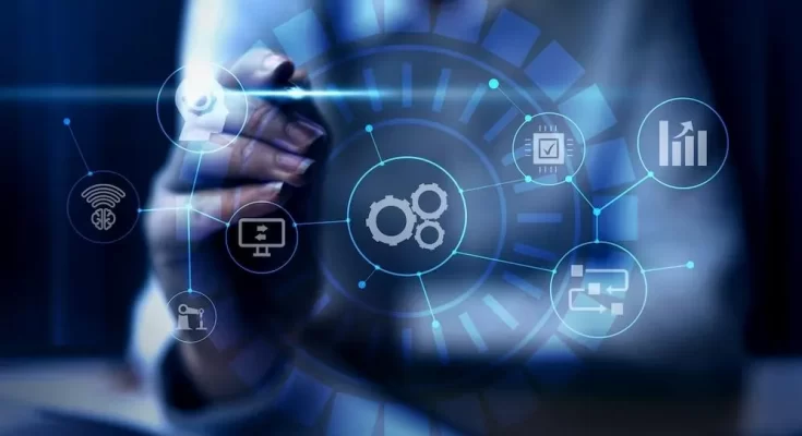 В школах Подмосковья расскажут о технологиях искусственного интеллекта В школах Подмосковья расскажут о технологиях искусственного интеллекта