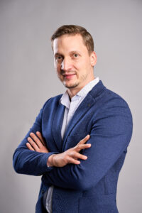 Мониторинг информационной безопасности