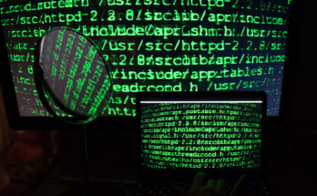 Главе Минцифры предложили создать в РФ «школы киберразведки»