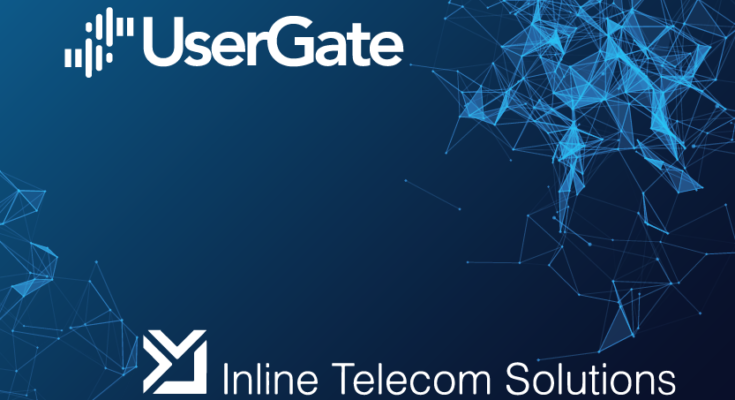 UserGate и Инлайн Телеком Солюшнс обеспечили защиту инфраструктуры крупного государственного телеком-оператора в Москве UserGate и Инлайн Телеком Солюшнс обеспечили защиту инфраструктуры крупного государственного телеком-оператора в Москве