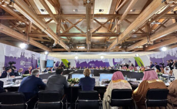 Россия и Саудовская Аравия договорились о дальнейшем сотрудничестве в медиасфере