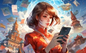 Российские разработчики мобильных ОС ищут партнеров в Азии