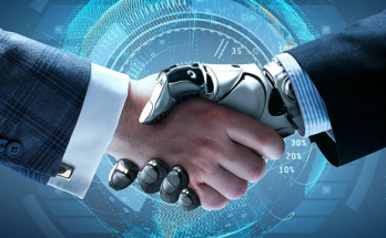 Минцифры готовит рекомендации по внедрению ИИ для госкомпаний и ведомств