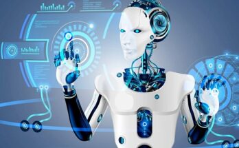 Внедрение искусственного интеллекта начнут с федеральных министерств