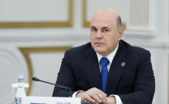 Мишустин рассказал о «белых пятнах» в разработке российского ПО