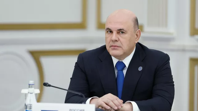 Мишустин рассказал о «белых пятнах» в разработке российского ПО Мишустин рассказал о «белых пятнах» в разработке российского ПО