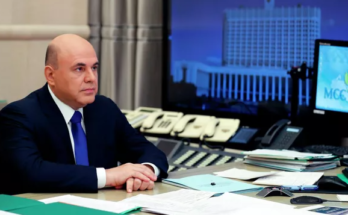 Мишустин поручил ежегодно анализировать риски, связанные с внедрением ИИ