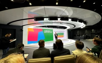 Дмитрий Чернышенко отметил важность цифровой грамотности граждан