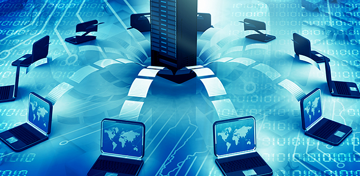 13% российских компаний полностью перешли на российские ИБ-решения