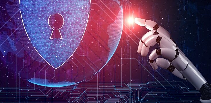 Российские ученые усовершенствовали защиту ИИ-систем обнаружения объектов от кибератак