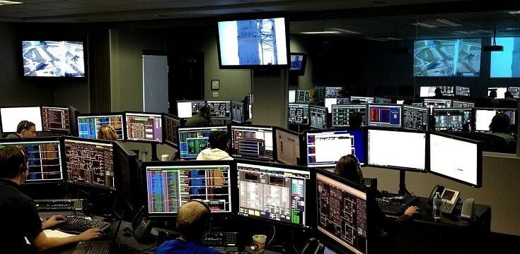 Почти 80% российских компаний используют отечественные системы работы с данными Почти 80% российских компаний используют отечественные системы работы с данными