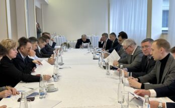 Подготовка 26-го Национального форума информационной безопасности «Инфофорум-2024»