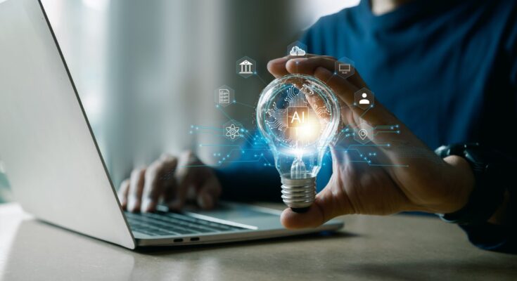 Исследование показало, что в 45% регионов власти используют ИИ или планируют это делать