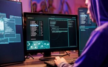 Фишинг – главная угроза Рунета