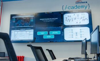 Как обучают современных ИБ-специалистов