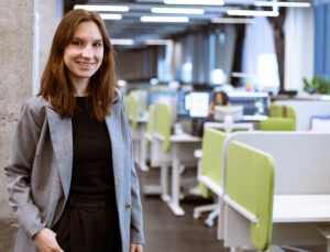 Как достичь киберустойчивости в пять шагов: опыт Innostage