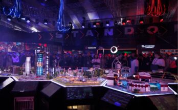 Репетиция атаки: кому и когда нужен киберполигон