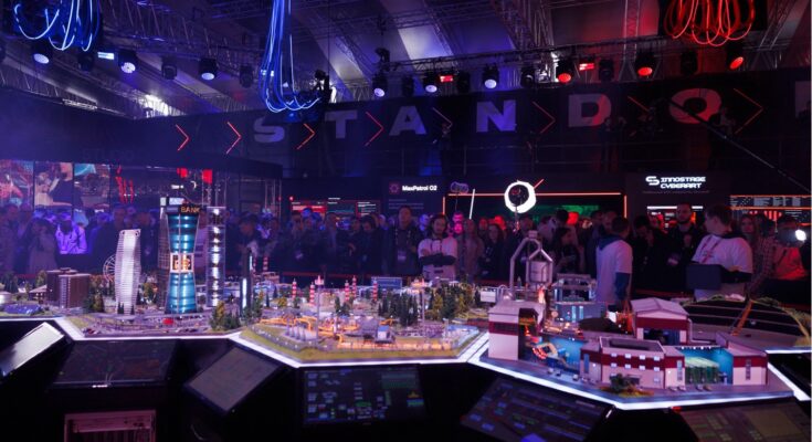 Репетиция атаки: кому и когда нужен киберполигон Репетиция атаки: кому и когда нужен киберполигон