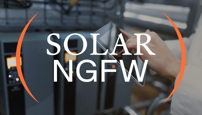 Ключевые тренды и драйверы роста российского рынка NGFW Ключевые тренды и драйверы роста российского рынка NGFW