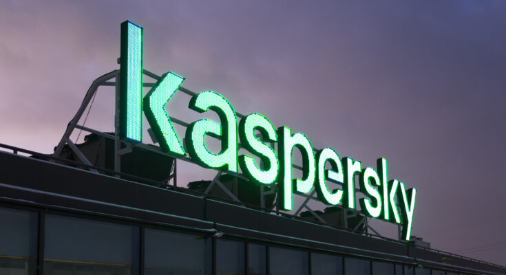 Компания «Лаборатория Касперского» выступит в качестве Золотого партнёра Национального форума информационной безопасности «Инфофорум-2024»! Компания «Лаборатория Касперского» выступит в качестве Золотого партнёра Национального форума информационной безопасности «Инфофорум-2024»!