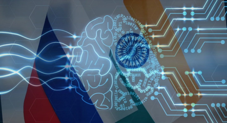 Россия и Индия развивают сотрудничество в сфере стандартизации ИИ Россия и Индия развивают сотрудничество в сфере стандартизации ИИ