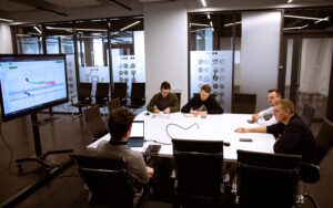 Как достичь киберустойчивости в пять шагов: опыт Innostage