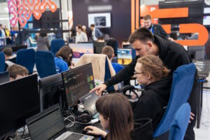 Как достичь киберустойчивости в пять шагов: опыт Innostage