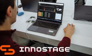 Как достичь киберустойчивости в пять шагов: опыт Innostage