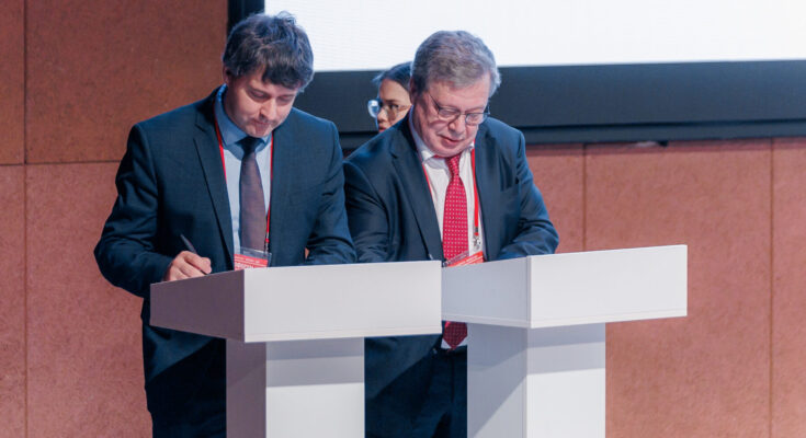 Центральный российский форум по информационной безопасности «Инфофорум-2024» завершил свою работу Центральный российский форум по информационной безопасности «Инфофорум-2024» завершил свою работу