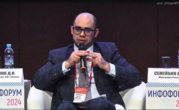 Антон Семейкин: «Для подготовки кадров по защите объектов ТЭК важен диалог между вузами и отраслевыми компаниями»