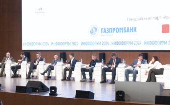 8 февраля на платформе 26-го Большого Национального форума информационной безопасности «Инфофорум-2024» в формате дискуссии состоялась сессия «Переход на отечественные ИТ-решения и защита цифрового суверенитета: проблемы и задачи», организованная АРПП «Отечественный софт»