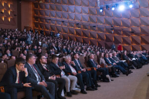 Центральный российский форум по информационной безопасности «Инфофорум-2024» завершил свою работу