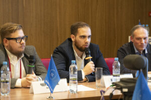 Центральный российский форум по информационной безопасности «Инфофорум-2024» завершил свою работу