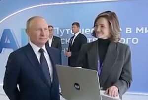 Технологии AI и Big data для обеспечения информационно-психологической безопасности в сети интернет