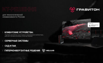Защита на всех уровнях: о безопасности ИТ-решений «Гравитон»