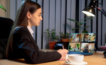 Как платформы корпоративных коммуникаций обеспечивают безопасную связь