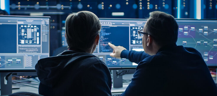 Штаб кибербезопасности появится в Тверской области Штаб кибербезопасности появится в Тверской области