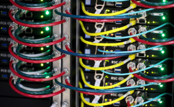 В России запустили суперкомпьютер