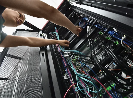 Новая антифрод-платформа может появиться в России Новая антифрод-платформа может появиться в России