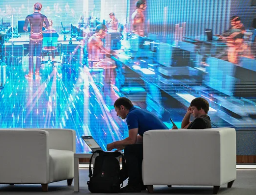 Нацпроекты по подготовке кадров и развитию технологий запустят с 2025 года Нацпроекты по подготовке кадров и развитию технологий запустят с 2025 года