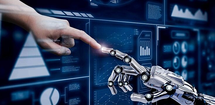 26% российских компаний планируют внедрить технологии искусственного интеллекта для повышения безопасности и защиты от утечек данных 26% российских компаний планируют внедрить технологии искусственного интеллекта для повышения безопасности и защиты от утечек данных