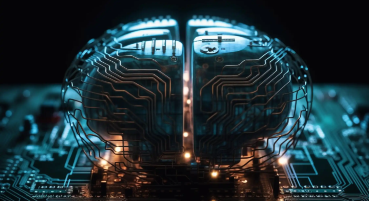 Минэкономразвития создаст профильную ИИ-комиссию Минэкономразвития создаст профильную ИИ-комиссию