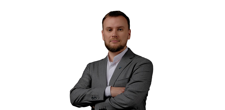 Дмитрий Кузеванов, UserGate: Самое сложное было показать, что кибербезопасность материальна Дмитрий Кузеванов, UserGate: Самое сложное было показать, что кибербезопасность материальна