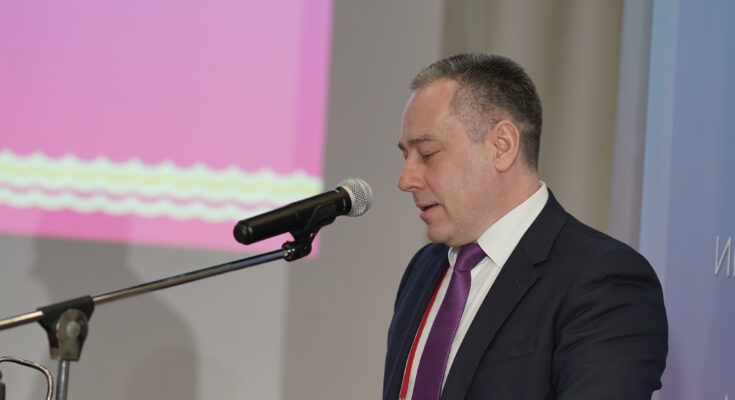 11-й Южный форум информационной безопасности «Инфофорум-Сочи» завершил свою работу 11-й Южный форум информационной безопасности «Инфофорум-Сочи» завершил свою работу